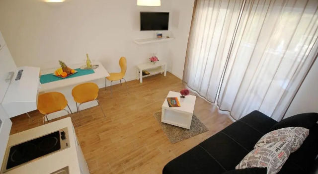 Апартаменты Apartments Obitelj Vuletić