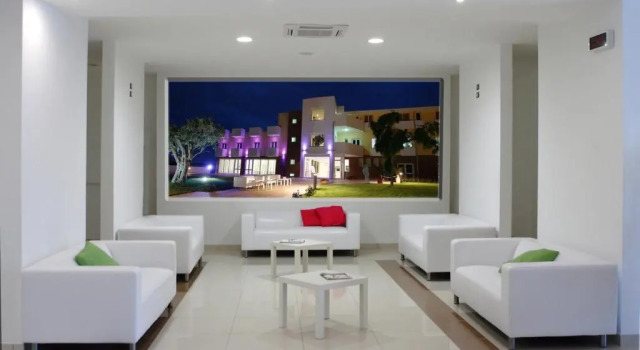 Medea Resort, Réserver Complexe hôtelier Bellona Campanie