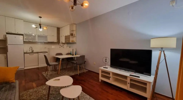 Апартаменты 5 star apartment