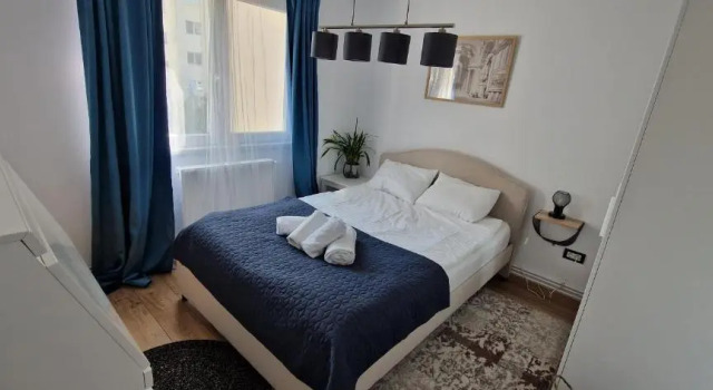 BRB Park Studio, Varaa Huoneisto Cluj-Napoca 