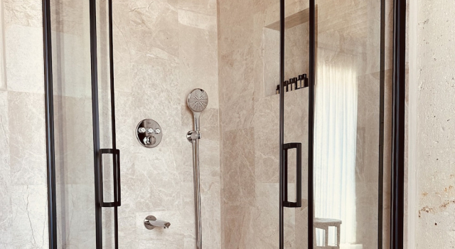Номер Deluxe Пентхаус с красивым видом из окна Cybele in Cappadocia