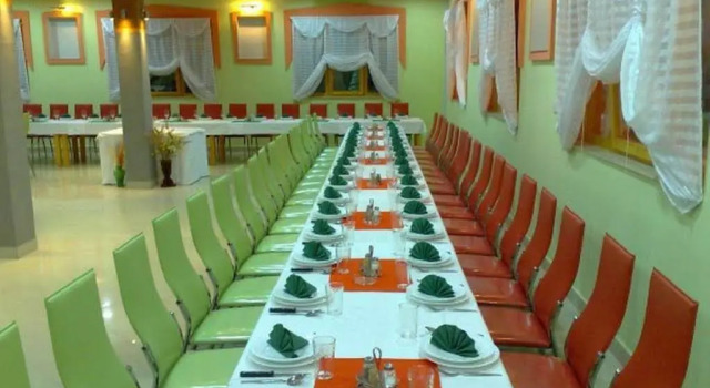 Cubura Hotel, Buchen Sie Hotel Šid Vojvodina