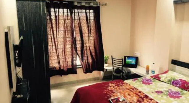 Hotel Shree Ram