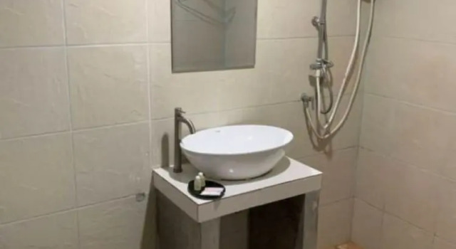 Четырёхместный номер Deluxe Rakchayanin Resort Koh Larn