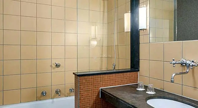 Supérieure chambre Hotel Halbert