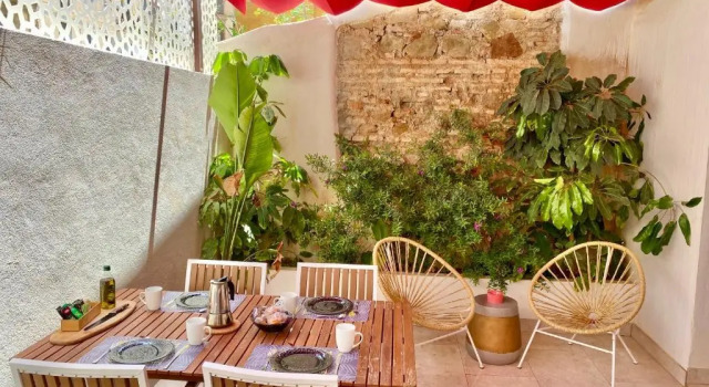 Apartamentos Simba, Забронировать Апартаменты/квартира Апартаменты Малаги, рядом с Salamanca Market, Апартаменты/квартира