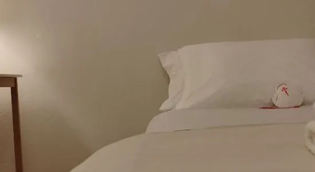 Номер Standard Donna Nega Guest House