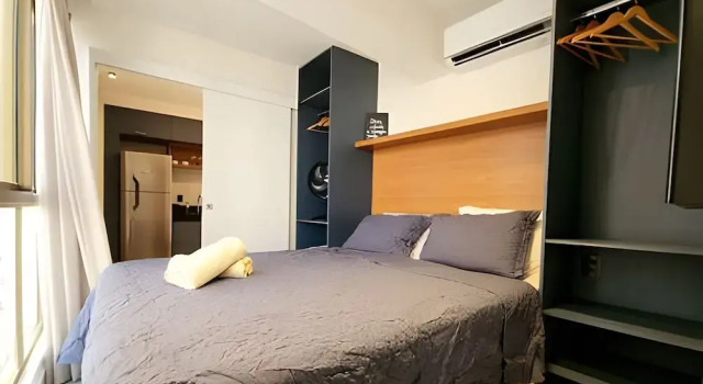 Co house by Apartamentos Jampa