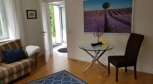 Business Apartment Ravensburg - sonnig, zentral & ruhig, Reserva ahora Apartamento Ravensburg 