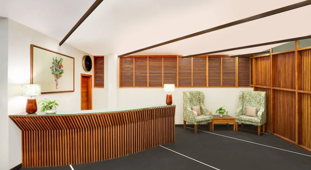 Keys Prima By Lemon Tree Hotels Thekkady, Book Hotel Kumily New Delhi