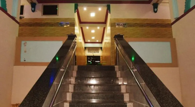 Номер Economy Rani Mangammal Residencies Madurai