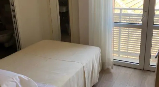 Номер Superior Hotel Bristol