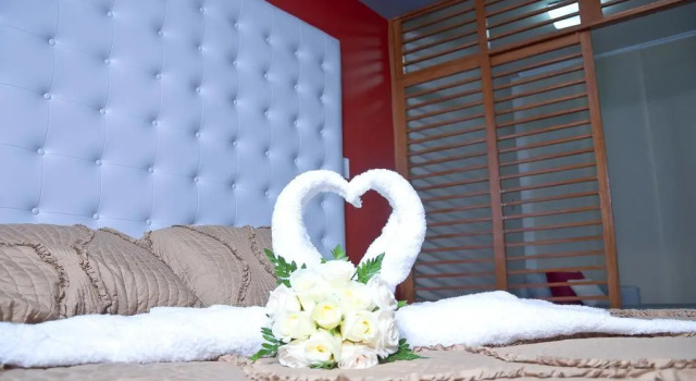 Plaza Sur Hotel & Suites, Rezerwuj Hotel Tacna Peru
