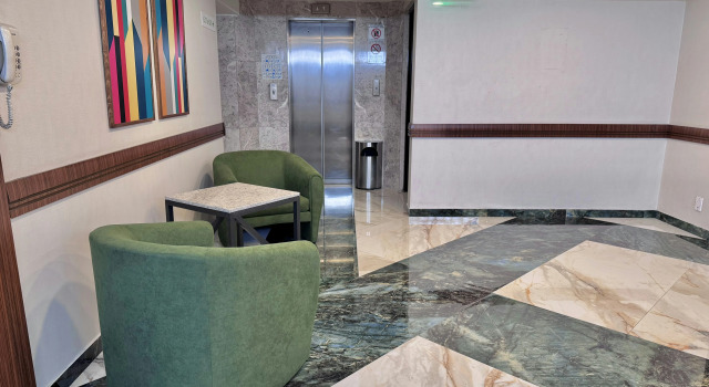 Holiday Inn Ciudad De Mexico-Trade Center by IHG