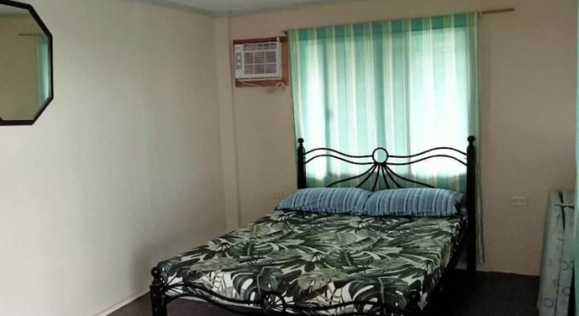 Jovillena Beach Resort Lobo Batangas