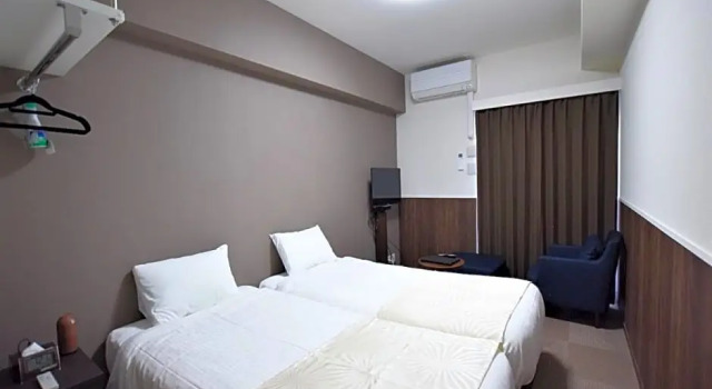 Land-Residential Hotel Fukuoka - Vacation STAY 81863v