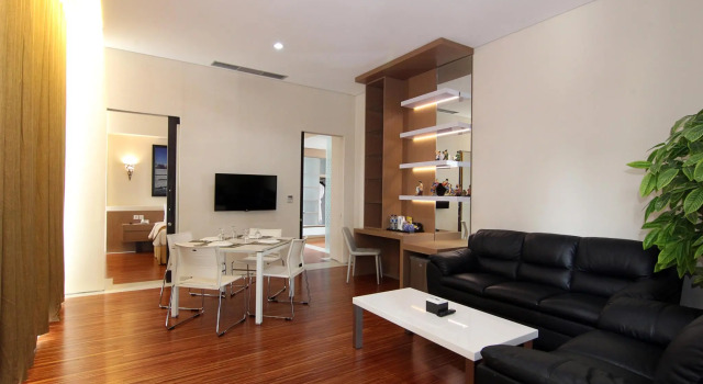 Suite Megaland Hotel Solo