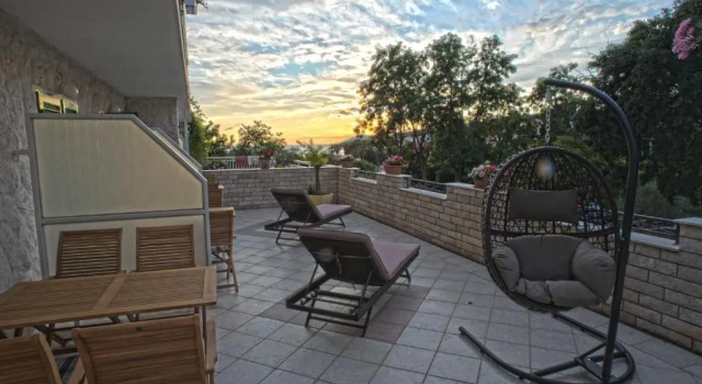 Номер Comfort Vila Marinessa
