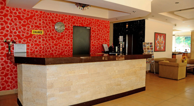Sunway Apart Hotel