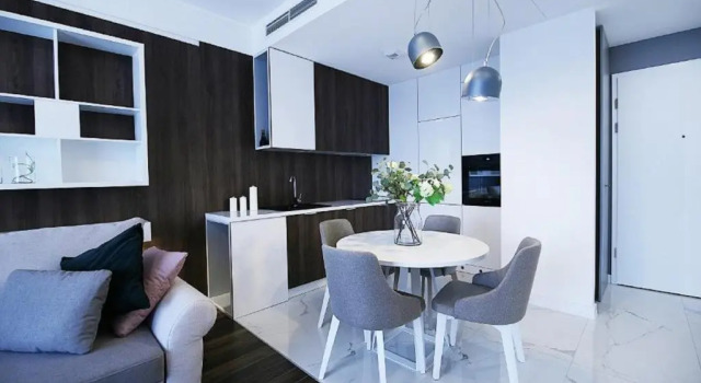 Апартаменты Apartament 24 - Ovo