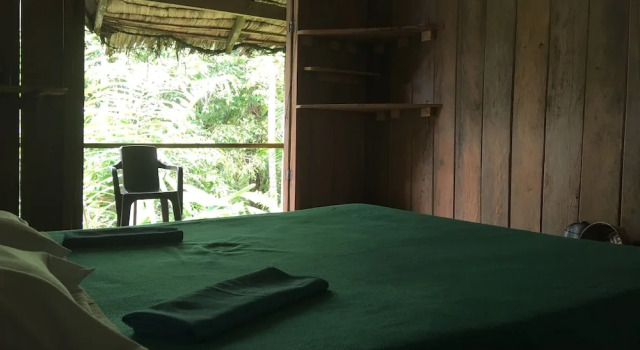 Punta Brava, Reserva ahora Hotel Nuquí Chocó