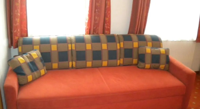 Номер Standard Apartment Könighaus