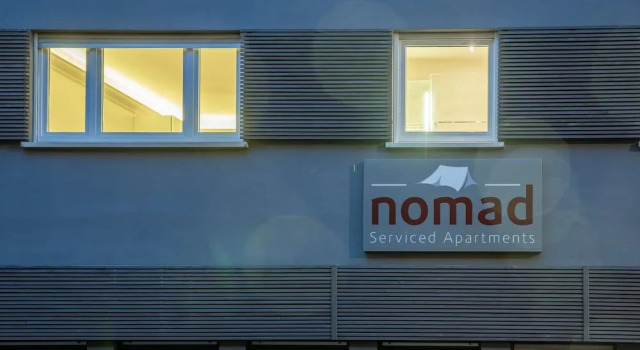 Nomad Serviced Apartments, Забронировать Апартаменты/квартира Гейдельберг Гейдельберг, рядом с Театр и оркестр Гейдельберга