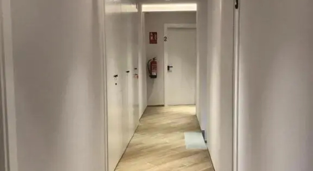 Hostal León, Book Hotel Billige hoteller i Caceres Province