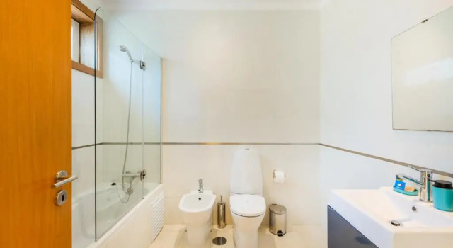 Вилла Furadouro Sunny Family Villa