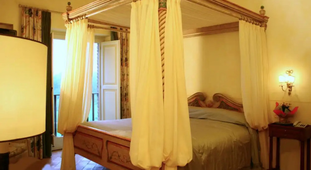 Номер Comfort Tenuta Del Gallo