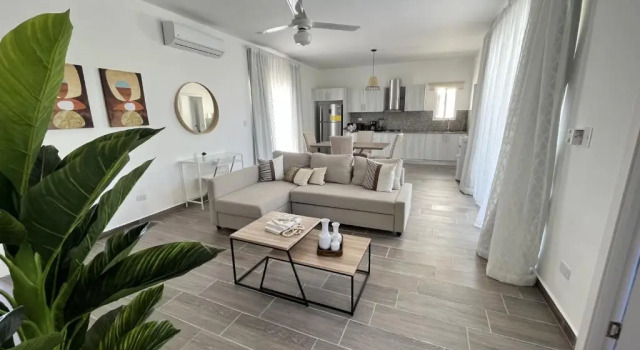 Апартаменты Cozy Apartment Walking Distance to the Bavaro Beac