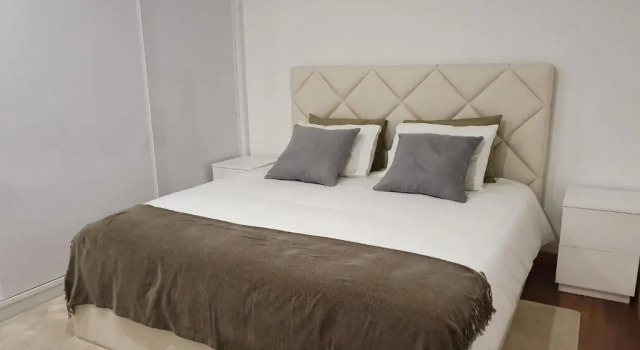 Апартаменты Pimenta Four House
