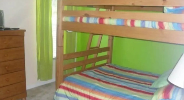Вилла Ov3517 - Emerald Island - 7 Bed 4.5 Baths Villa