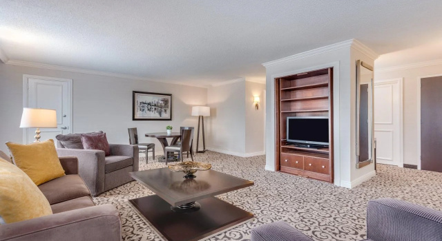 Crowne Plaza Danbury
