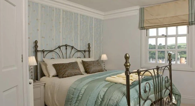 Balmoral House, Rezervasyon Tatil Evi Merseyside villalar, Villa