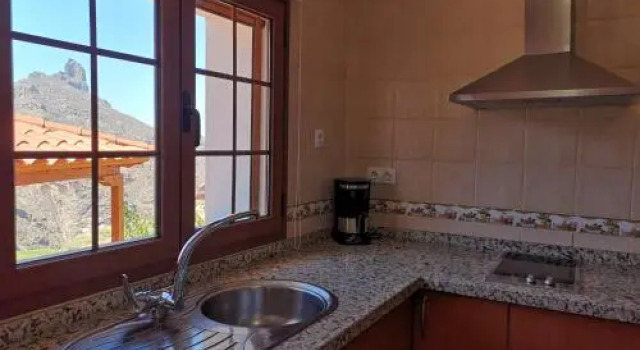 Vivienda Vacacional La Portada, Prenota Hotel Tejeda Gran Canaria
