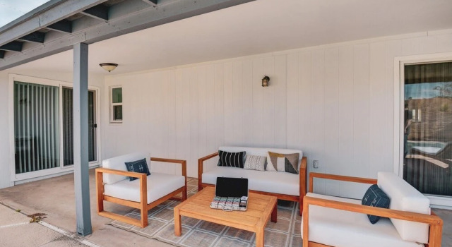 Designer Desert Escape In Old Town W/ Private Pool 4 Bedroom Home, Забронировать Отель Пруд в Темпе Phoenix Metropolitan Area, рядом с Vista Del Camino Park