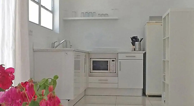 Номер Economy Champartments Villa & Apartments Cristal