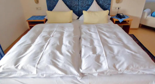 Апартаменты Hotel Kattenbeck