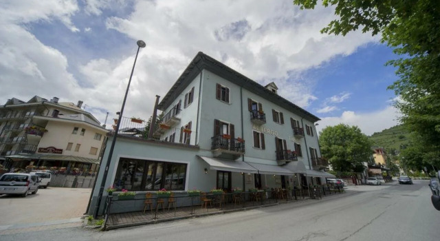 Residence Tabor, Prenota Hotel Bardonecchia Val di Susa