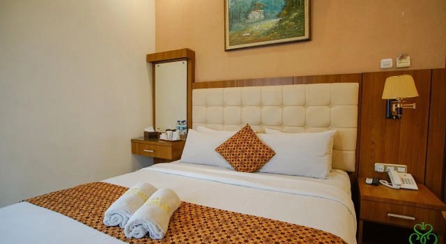 Selaras Inn Syariah, Rezervovat Hotel 3hvězdičkové hotely v Yogyakarta Province, 3*
