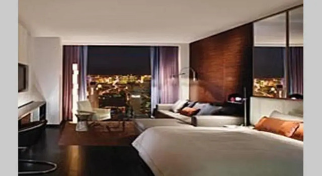 Strip Views Studio Suite 22, Buchen Sie Ferienwohnung Apartments in Paradise., Ferienwohnung