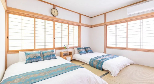 Resort House En