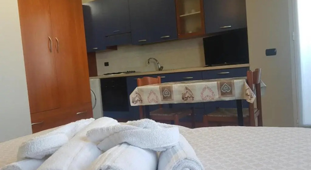 Студия Standard Residence Oasi Di Monza