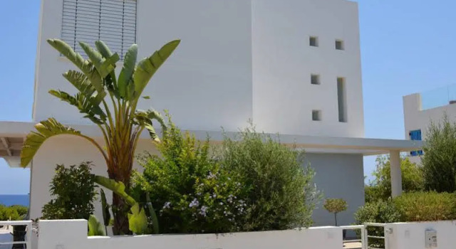 PRNV44 Villa Melissa, Boek Villa Hotels in Protaras met parkeren, in de buurt van Neolithic Settlement, Parkeren