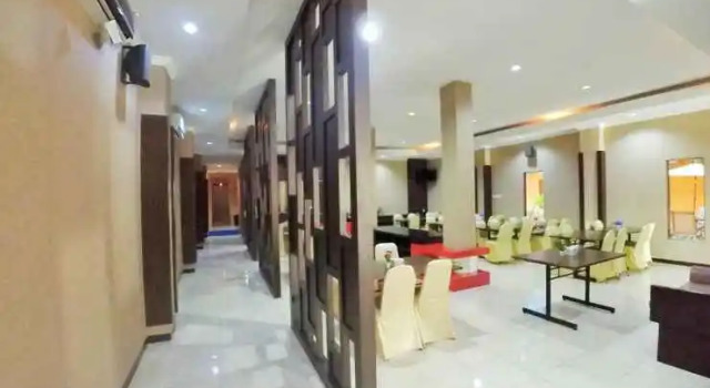 Hotel Pelangi