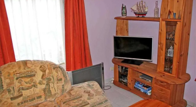 Ferienhaus Breege RUeG 2051