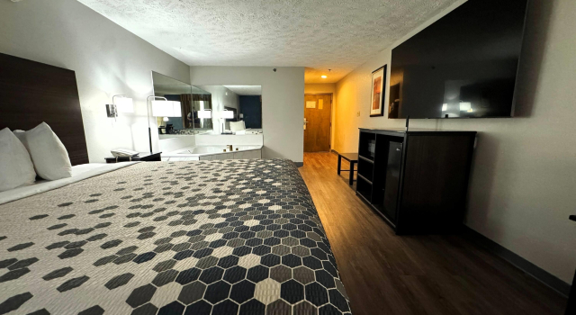 Super Inn and Suites Philadelphia, Book Hotel Philadelphia Mississippi