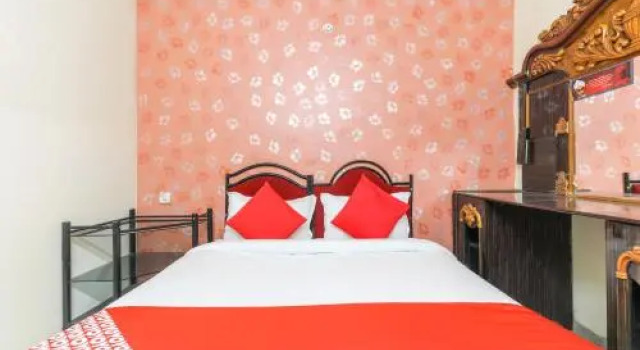 Hotel Pleasure Palace
