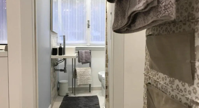 Апартаменты Studio 25 apartment - near metro M3